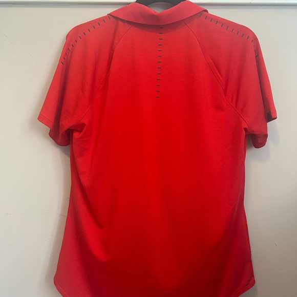 Under Armour St. John’s University Loose Men’s Polo- M - Picture 2 of 3